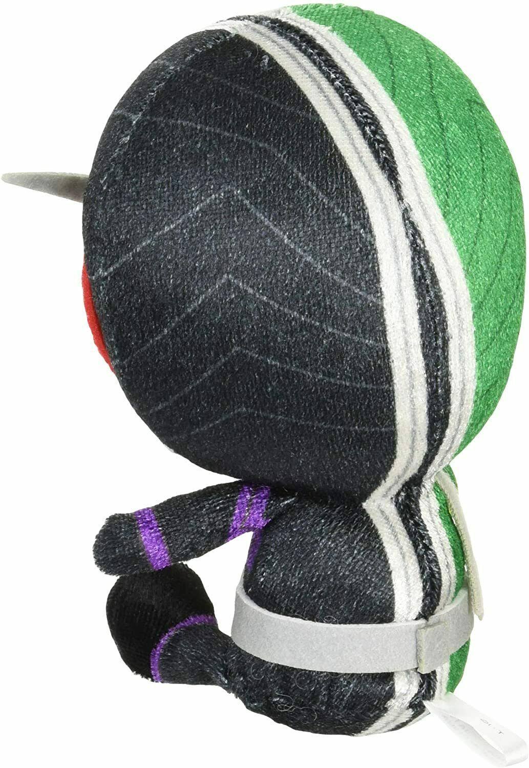 *Heisei Kamen Rider Chibi Stuffed Toy Series Kamen Rider W