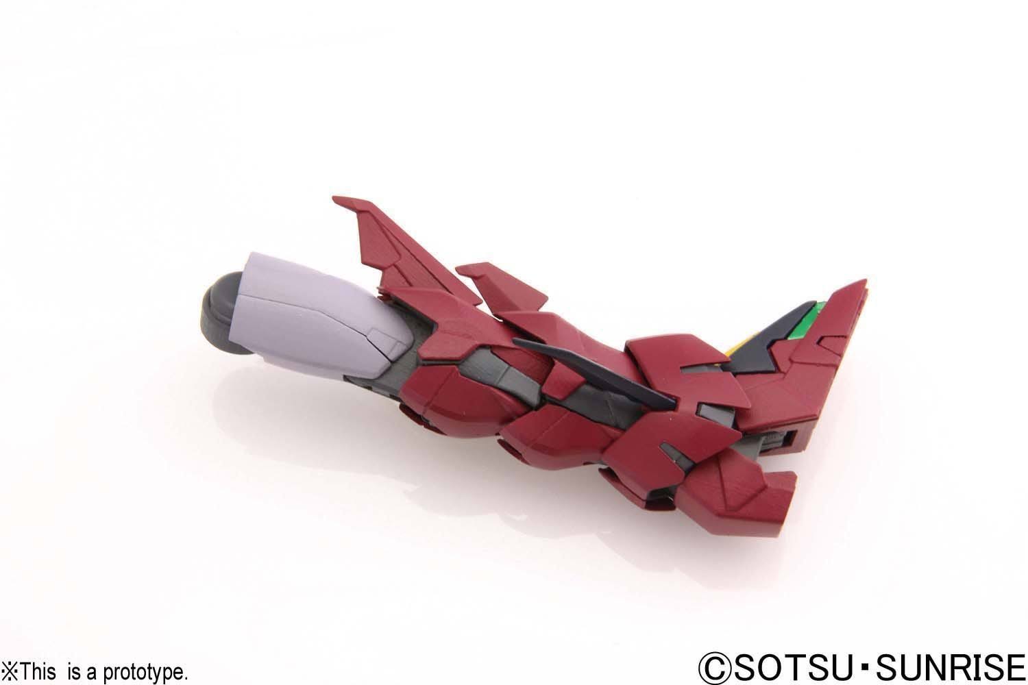 Bandai Gundam Epyon Ver EW 1/100 Master Grade