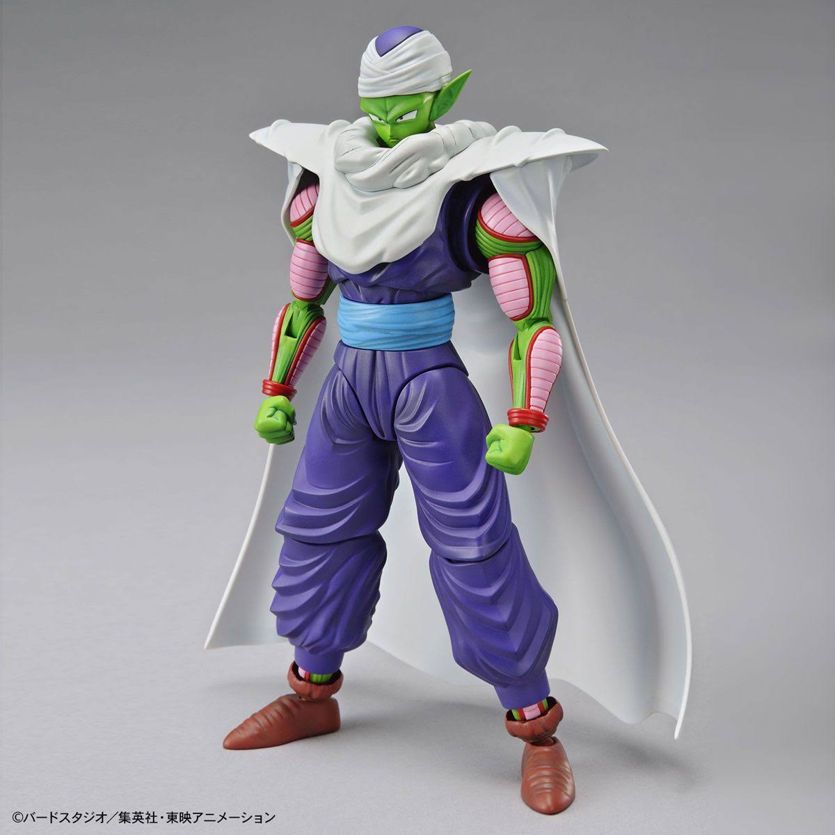 Dragon Ball Z Figure-rise Standard Piccolo Model Kit