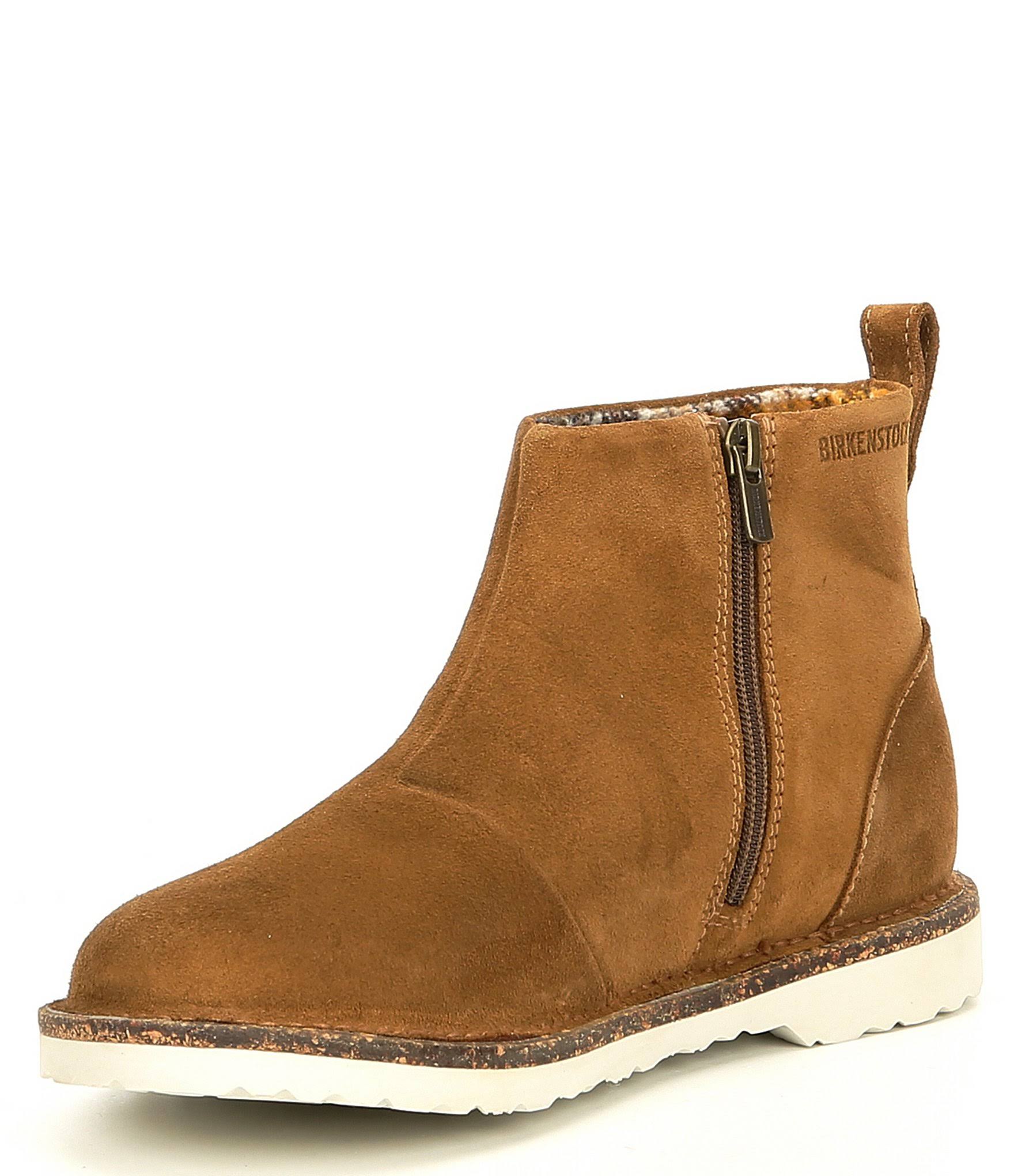 Birkenstock Melrose Euro 41 US 10 - 10.5 Women's Nude