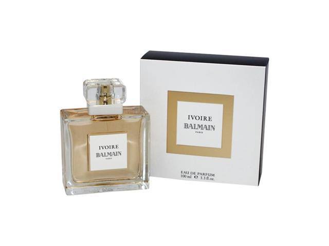 Ivoire Balmain by Pierre Balmain Eau De Parfum Spray 3.3 oz