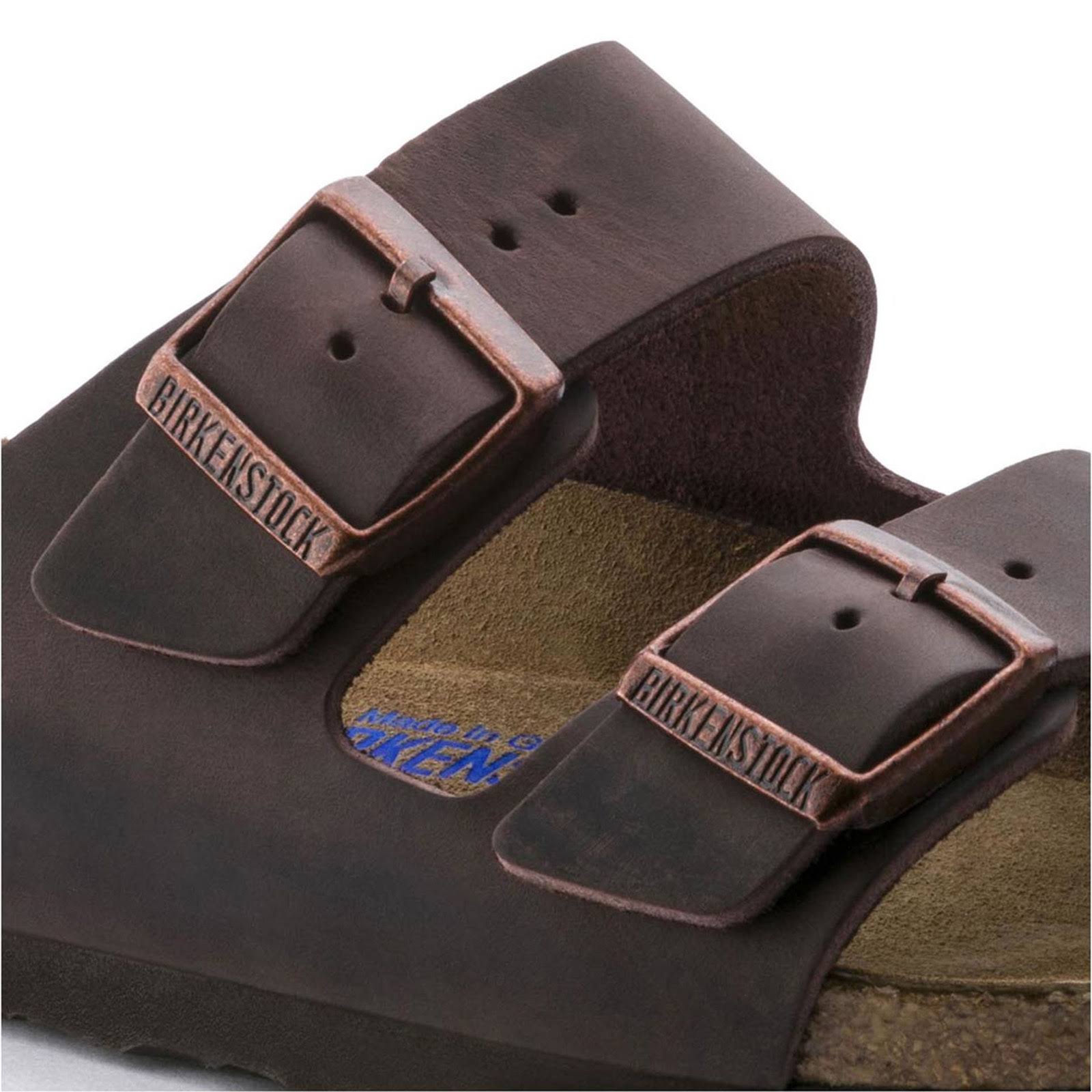 Birkenstock Arizona 0452763