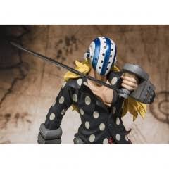 One Piece - Killer [Figuarts ZERO]