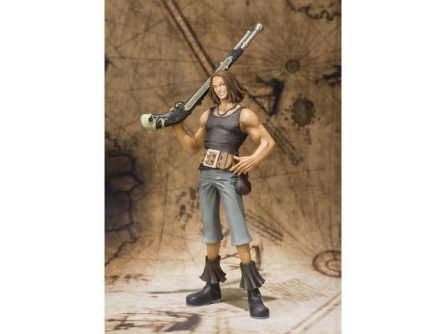 One Piece: Yasopp Figuarts Zero Figure