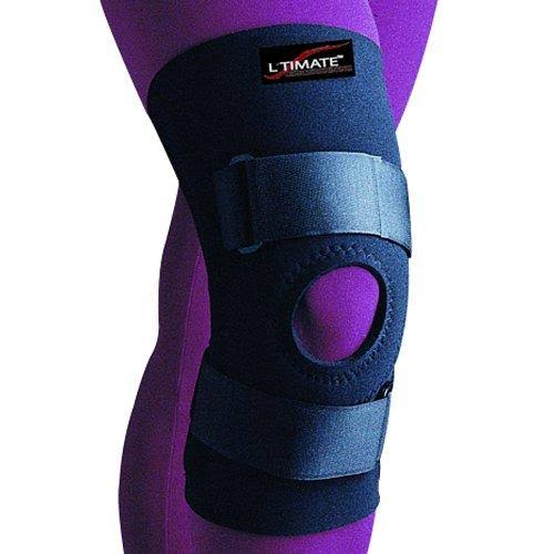 Bird & Cronin 08145677 L&Timate Patellar Knee Support with Universal Buttress, 3X-Large