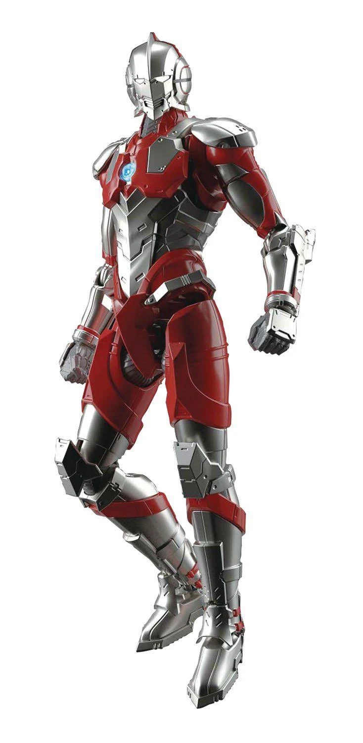 Ultraman B Type 1/12 Figure-rise Standard Model Kit