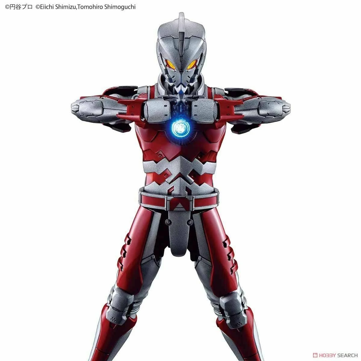 Ultraman Suit A 1/12 Figure-rise Standard