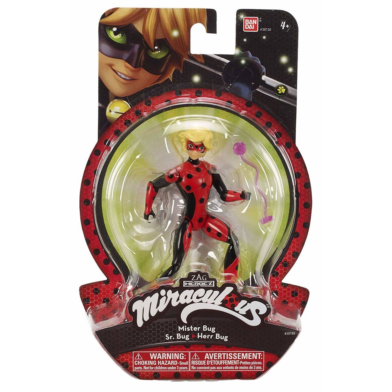 Bandai 39760 15 cm Super Articulated Figurine