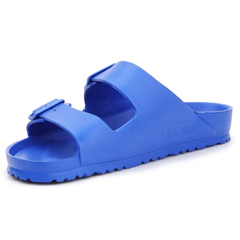 Birkenstock Arizona Eva Ultra Blue Beach Sandals