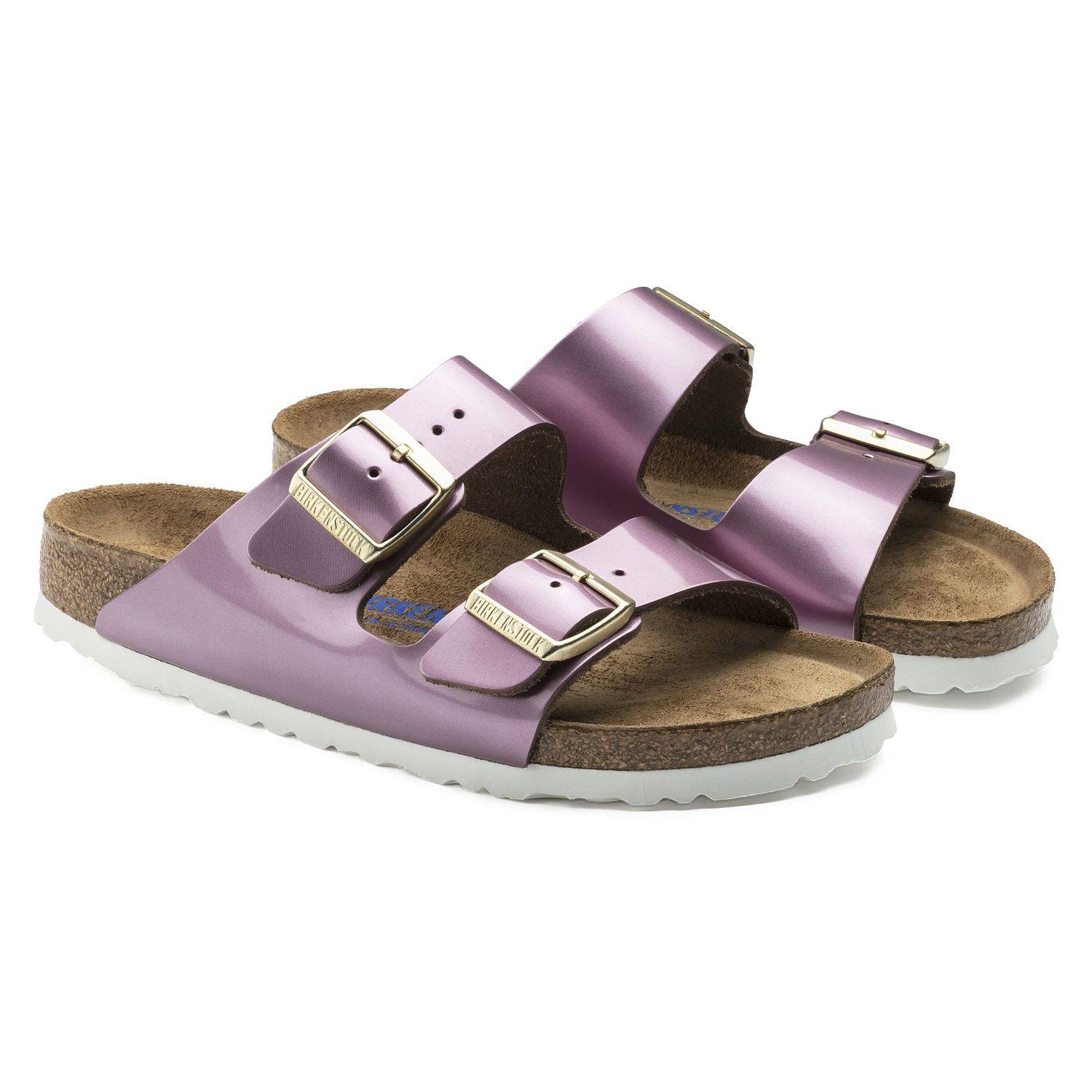 Birkenstock Arizona Soft Footbed (Women's)