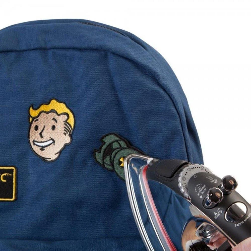 Fallout Patch It Backpack