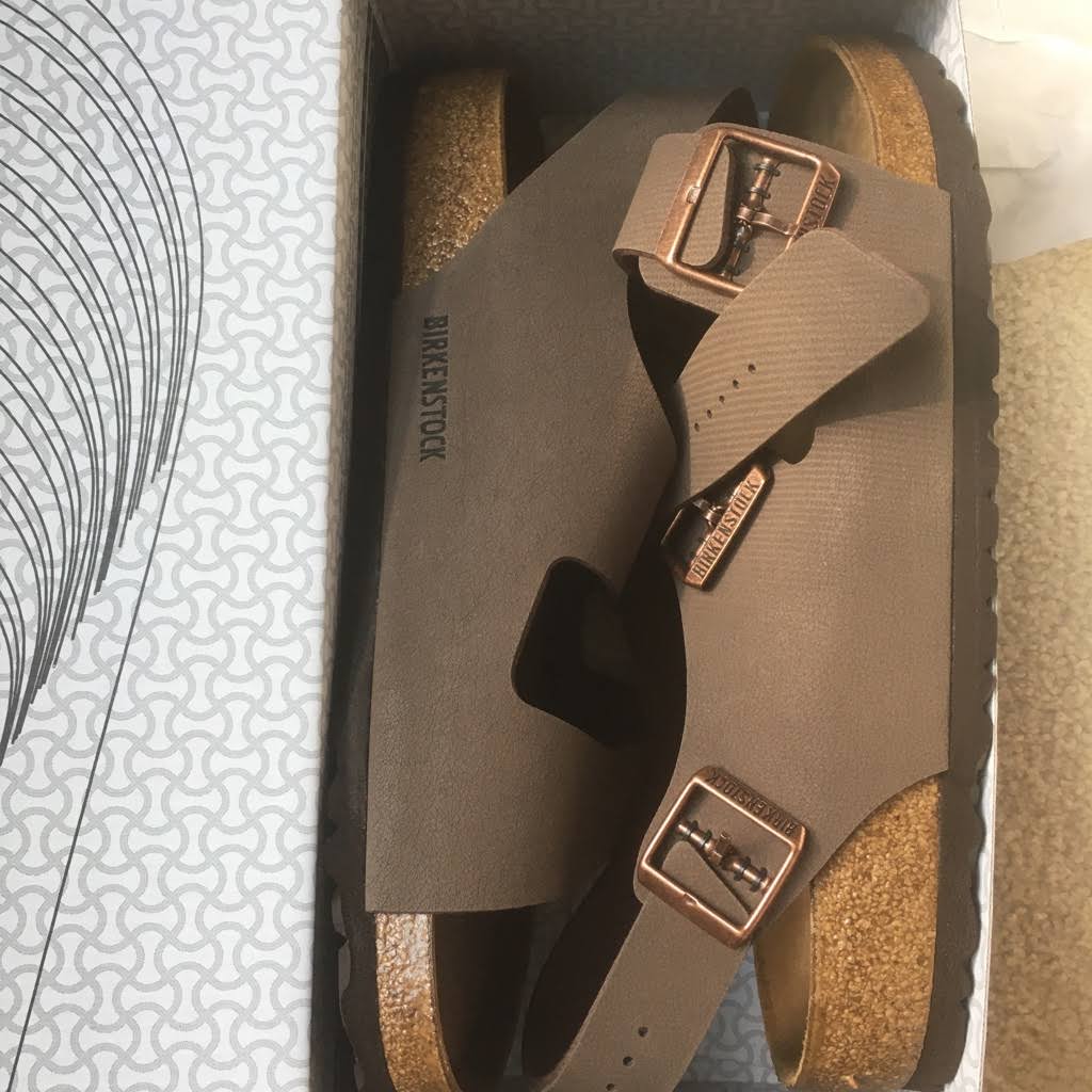Birkenstock Milano