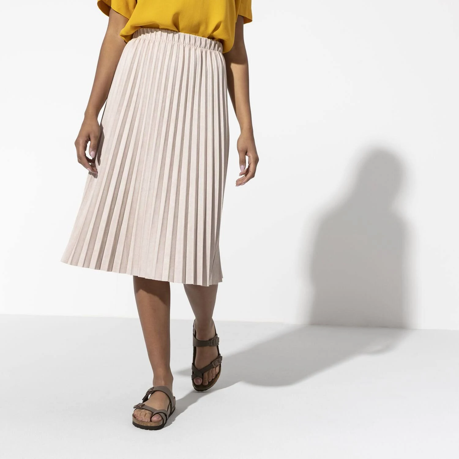 Birkenstock Mayari Sandals Mocha 36