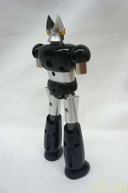 Great Mazinger Z GX-02 Soul of Chogokin