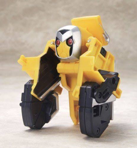 Samurai Gattai DX Shinken-Oh by Bandai