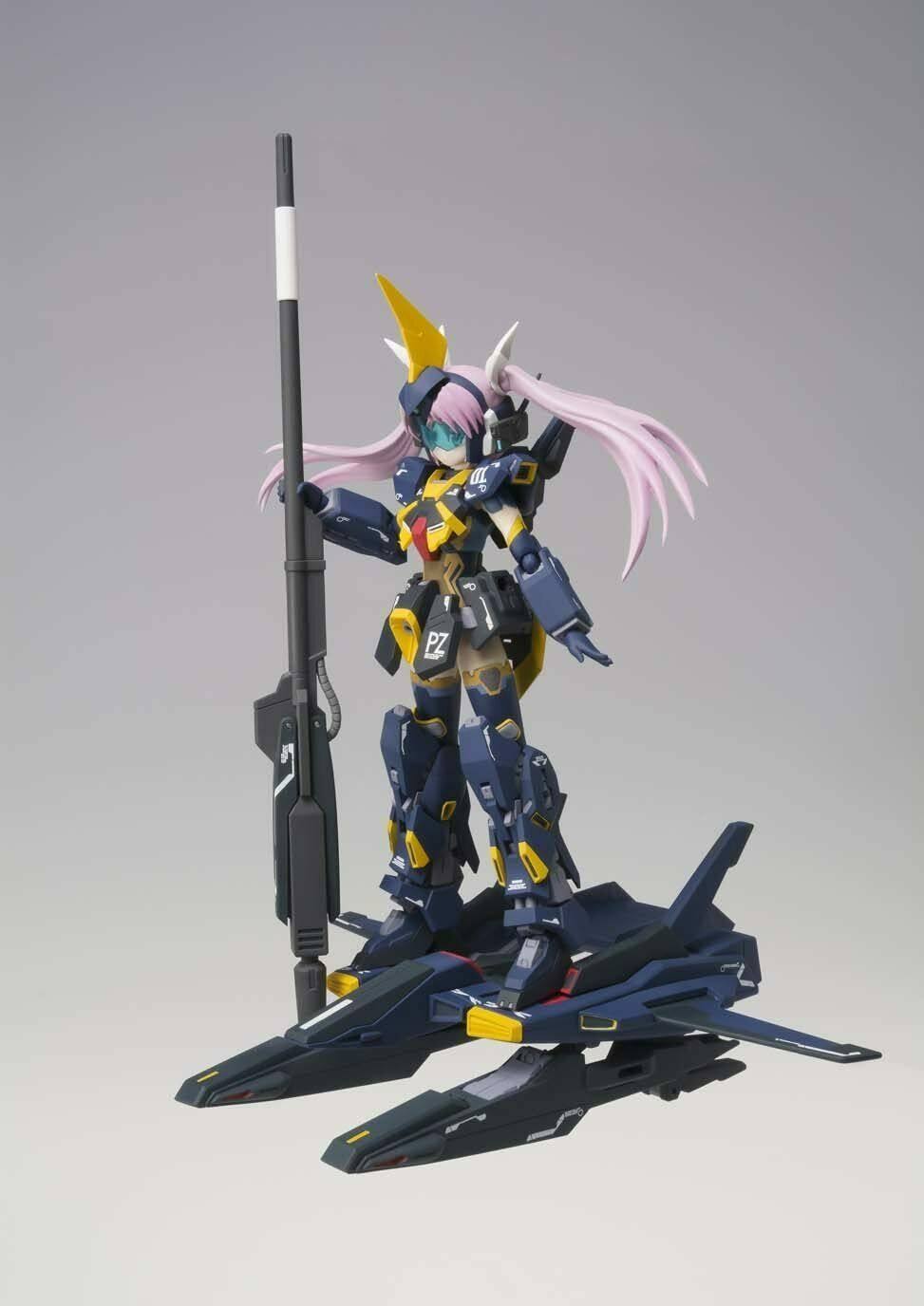 AGP Mobile Suit Girl Gundam MK-II (Titans)