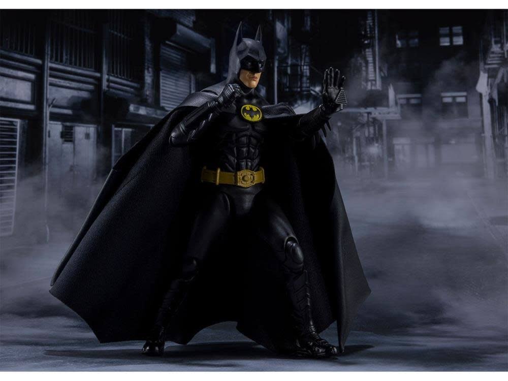 Batman 1989 S.H. Figuarts Action Figure