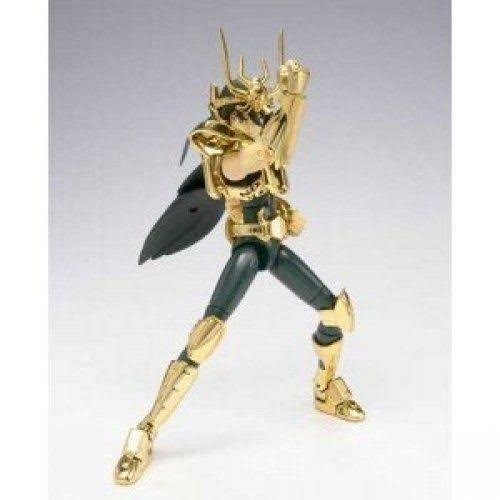 Bandai Saint Cloth Myth Dragon Shiryu Power of Gold