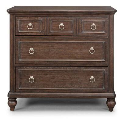 McLaurin 3 Drawer Chest Birch LANE?