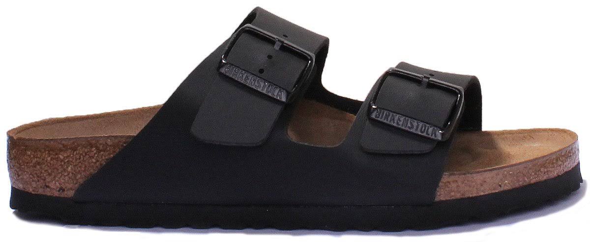 Birkenstock Sandals Black - 45
