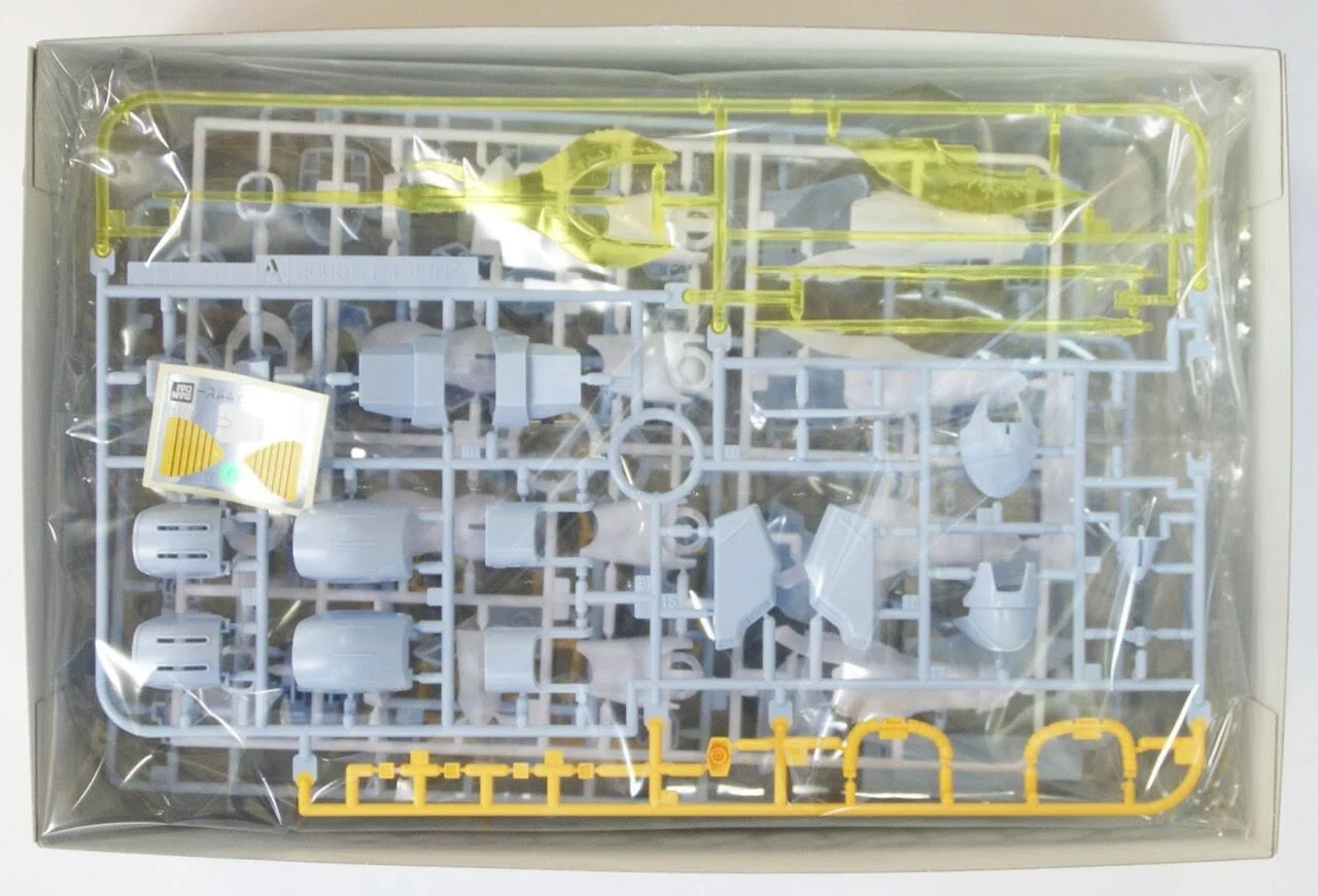 HGBF 1/144 Miss Sazabi