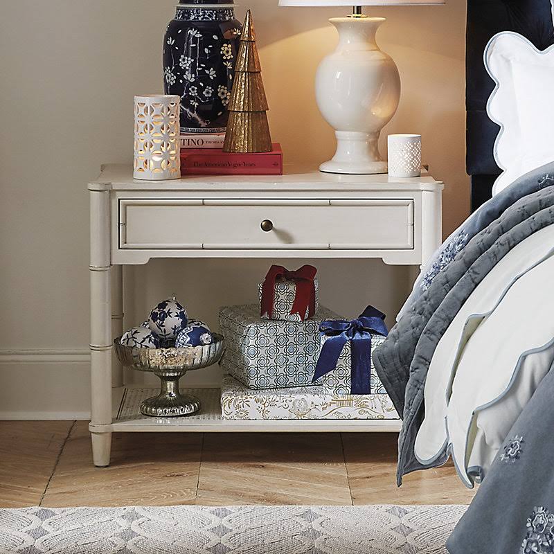 Villandry Nightstand - Ballard Designs