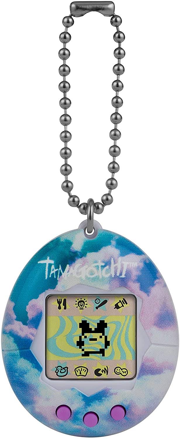 Official Tamagotchi Original - Sky
