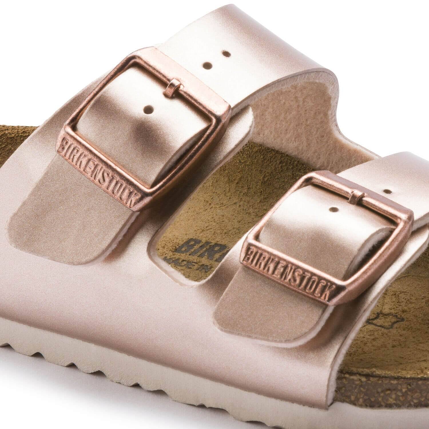 Birkenstock Arizona 1012478 Copper