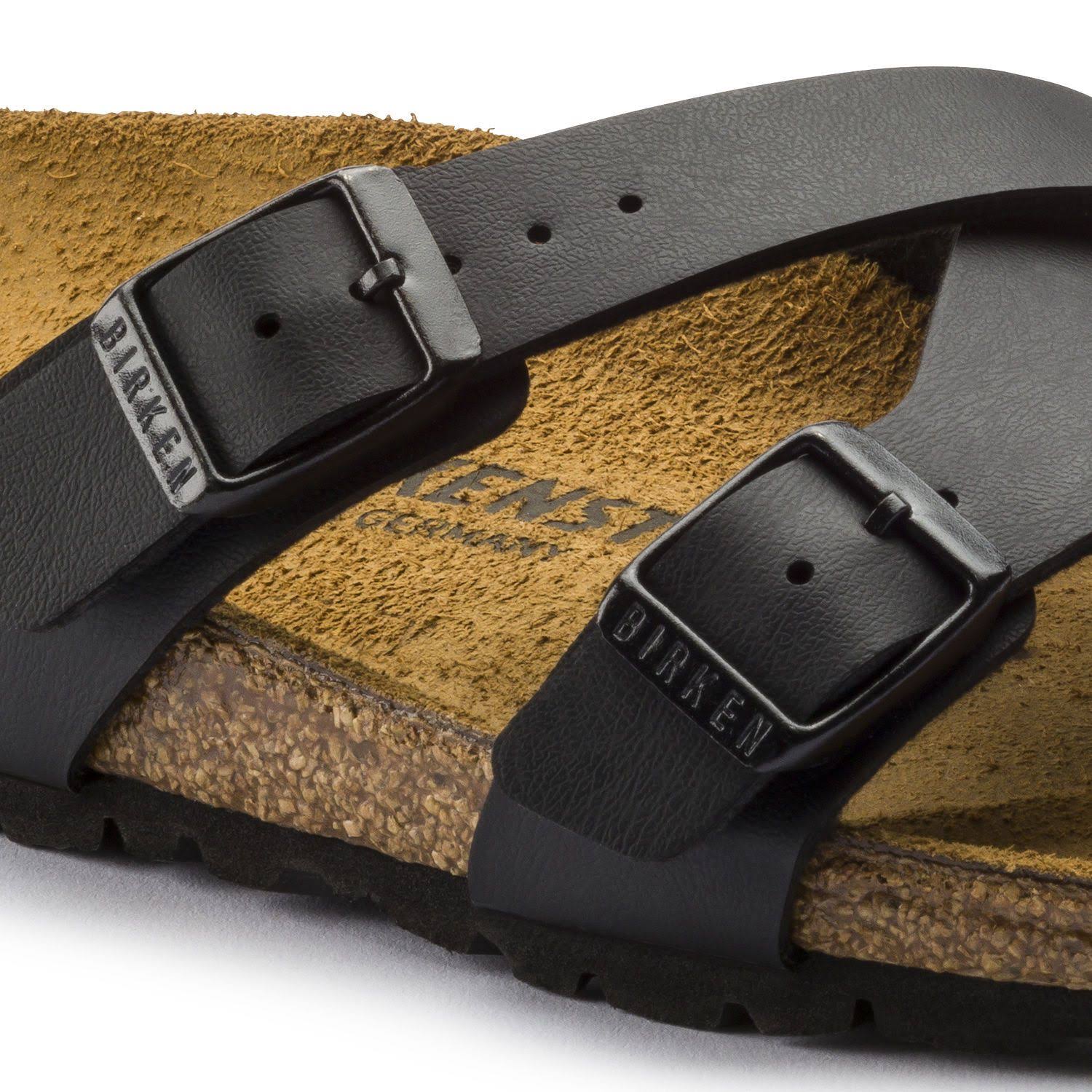 Birkenstock Yao Women's Sandals Black