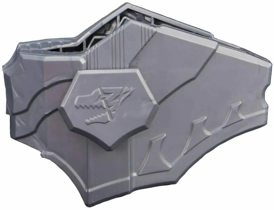 Ryuusouger: Ryuso Buckle