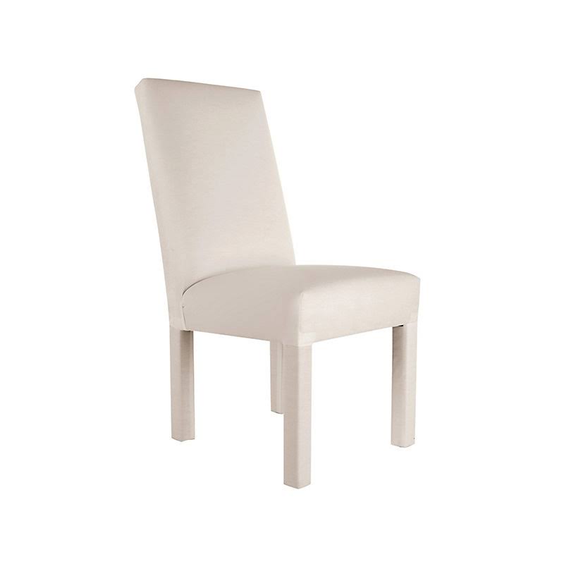Parsons Chair Frame - Ballard Designs