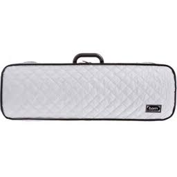 BAM Hoody for Hightech Oblong Violin Case Green