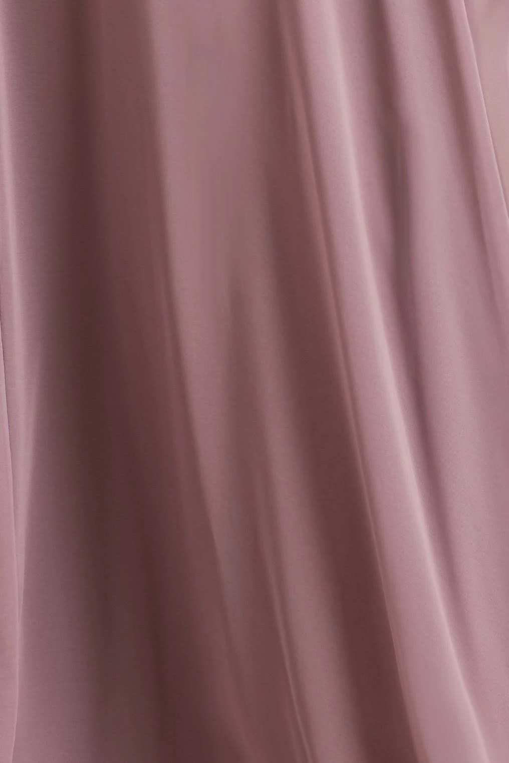 Birdy Grey Jane Convertible Chiffon Bridesmaid Dress in Dark Mauve XXL / Dark Mauve