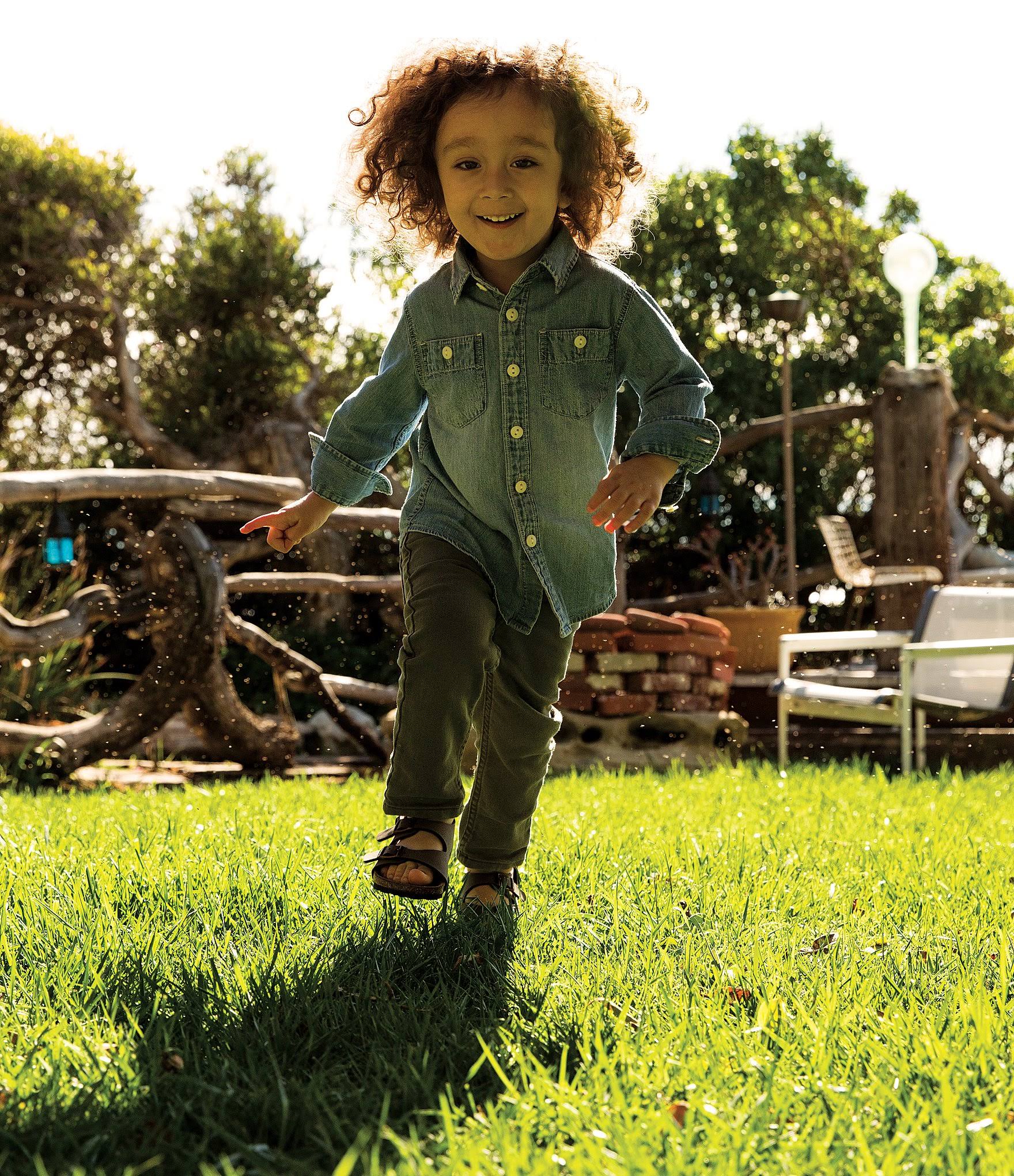 Birkenstock Birkibuc Roma