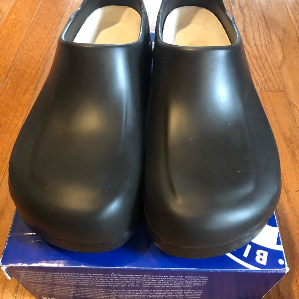 Birkenstock Mens A630 EUR 41 (1187646)