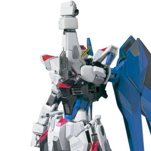 Metal Build - Gundam Seed - Freedom Gundam