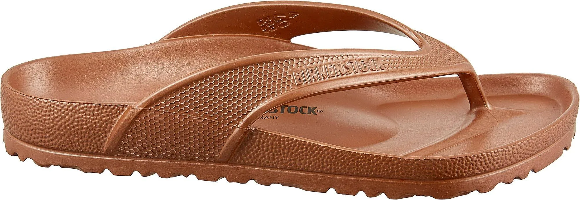 Birkenstock Honolulu Eva 1016450M Metallic Copper