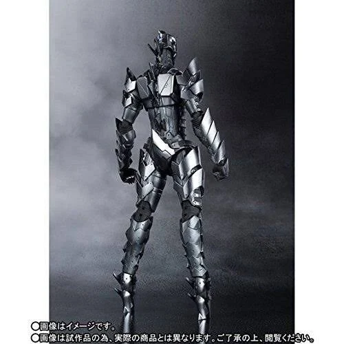 ULTRA-ACT S.H.Figuarts Ultraman Bemular Action Figure Bandai Japan