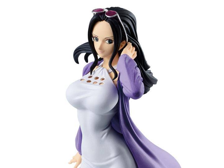 One Piece Stampede - Nico Robin Ichiban Figure