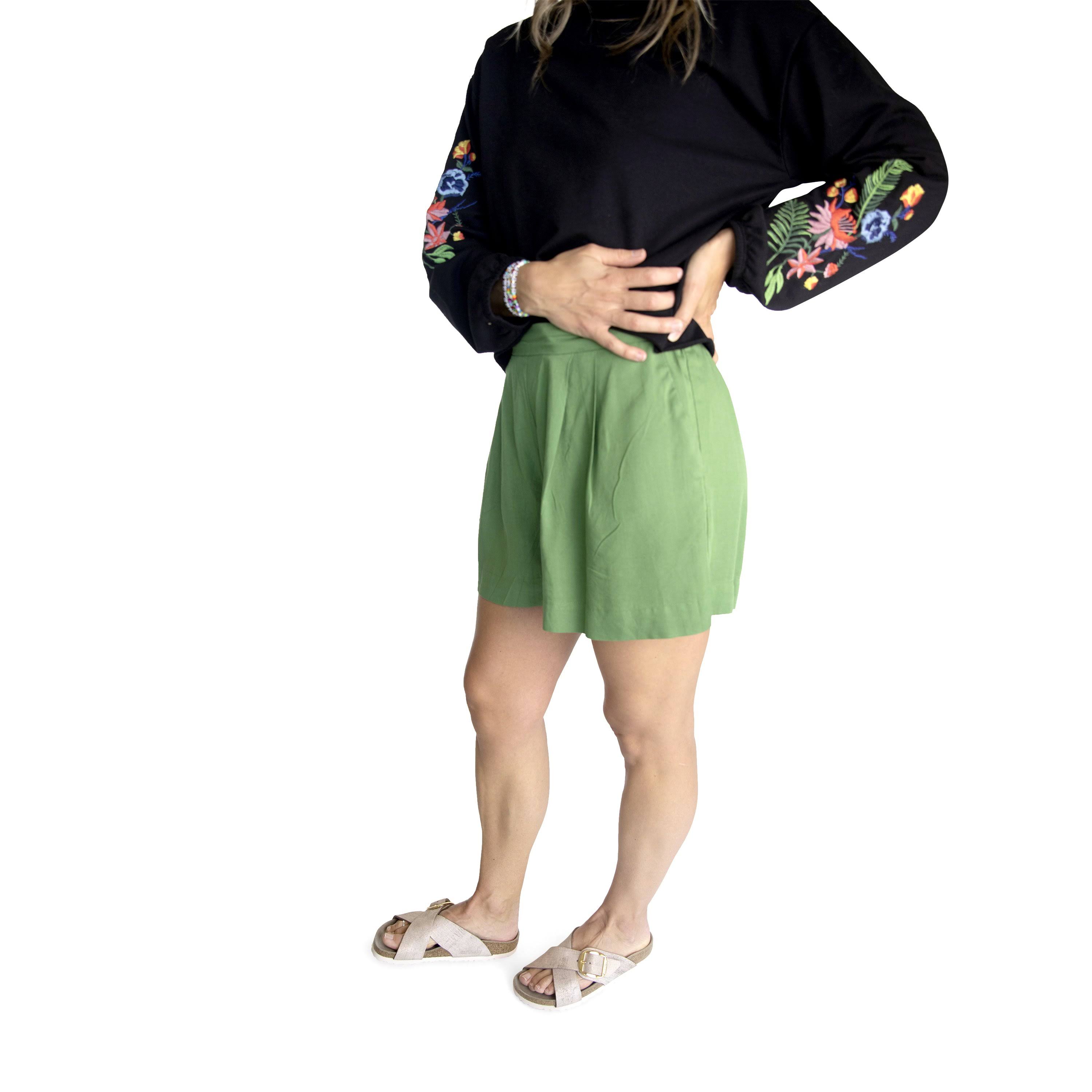 Birkenstock Women's Siena Big Buckle Slide Sandals - White