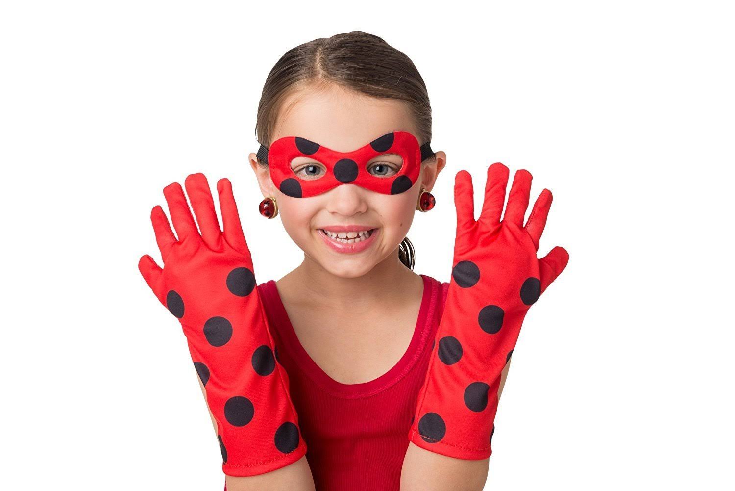 Miraculous 39780 Ladybug Be Marinette Set