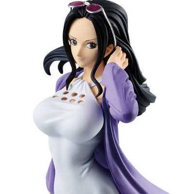 One Piece Stampede - Nico Robin Ichiban Figure