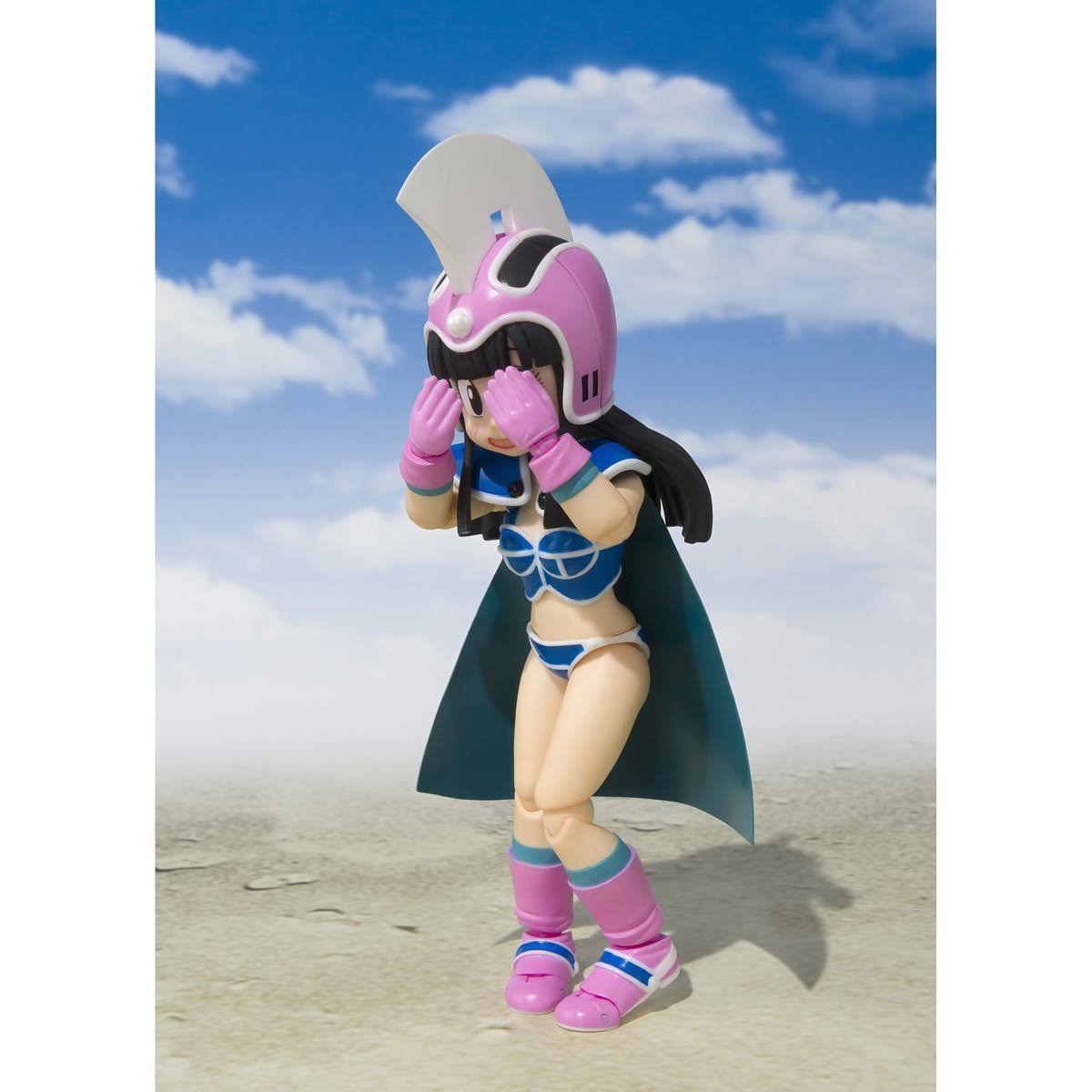 Dragon Ball - Kid Chi-Chi S.H. Figuarts