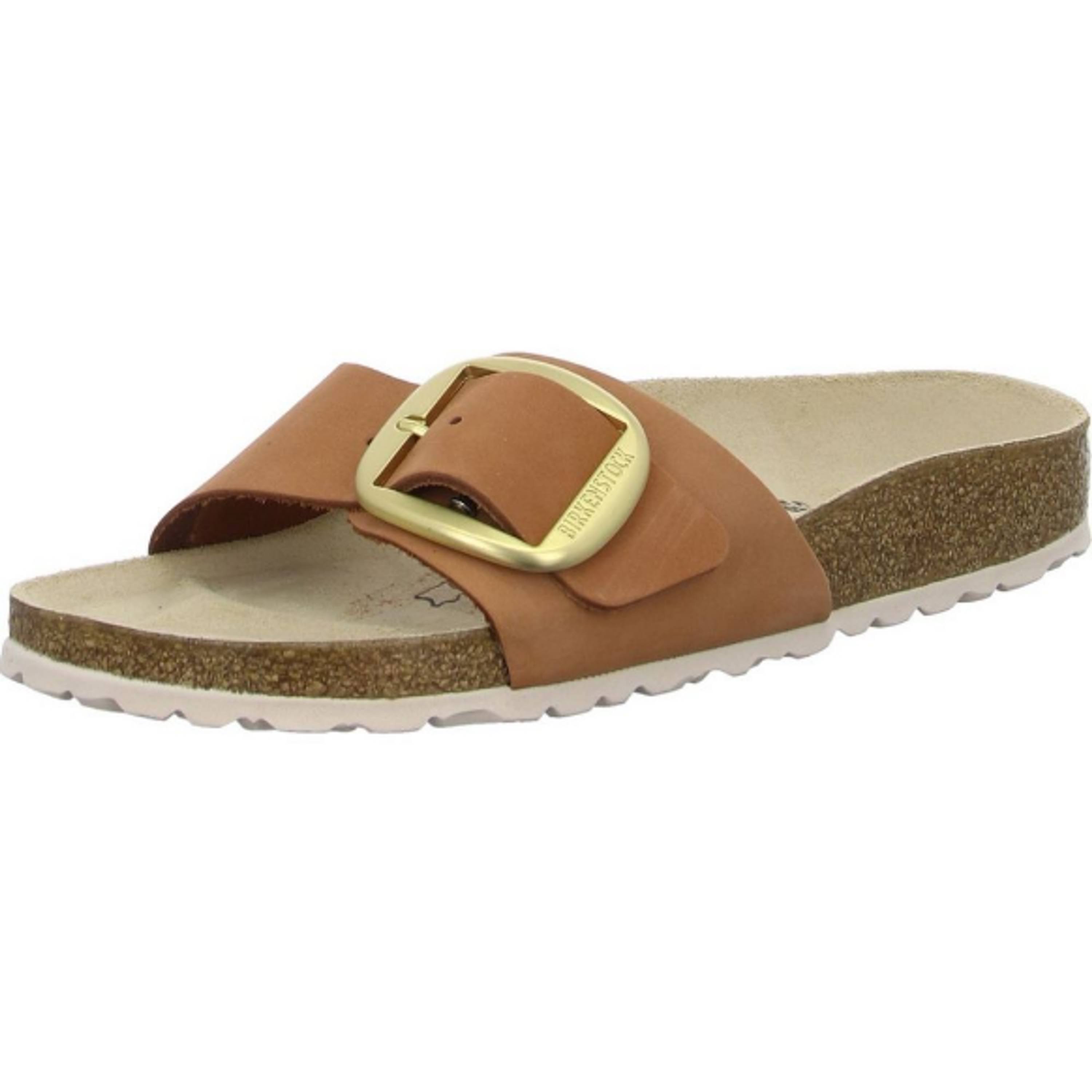 Birkenstock Madrid Big Buckle 1015718