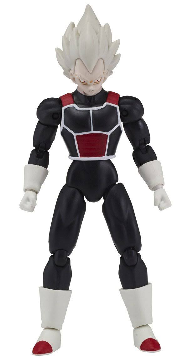 Dragon Ball Super Dragon Stars Super Saiyan Vegeta Action Figure [FighterZ Edition]