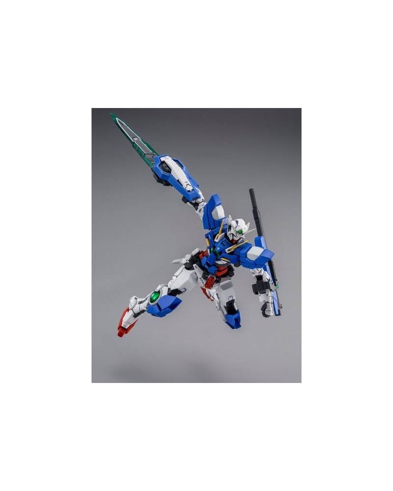 Bandai RG 1/144 Gundam Exia Repair III Model Kit