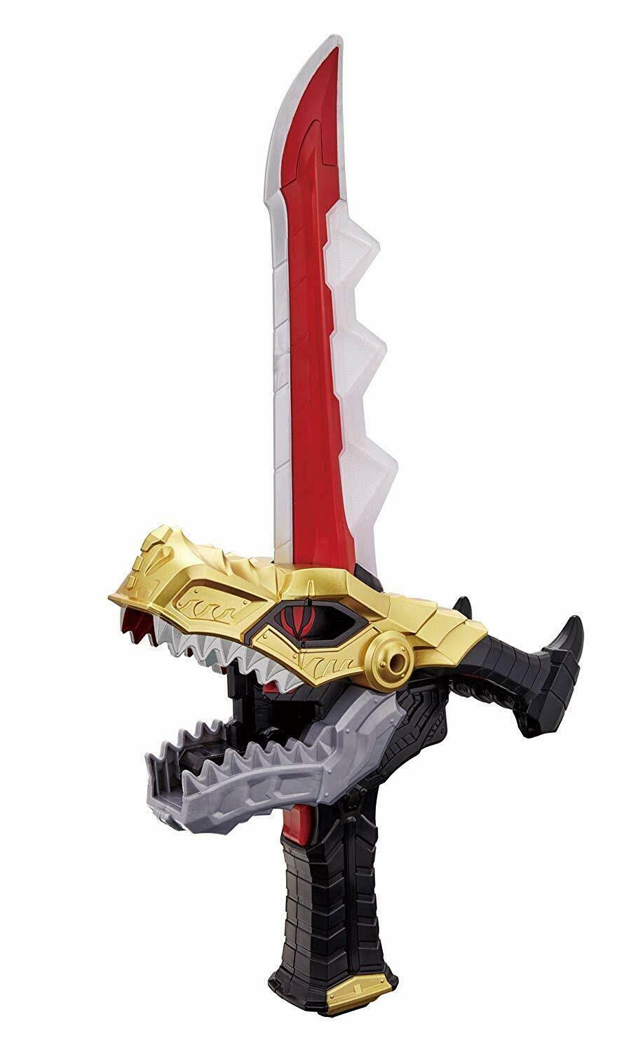 Bandai Kishiryu Sentai Ryusoulger DX Ryusoul Ken