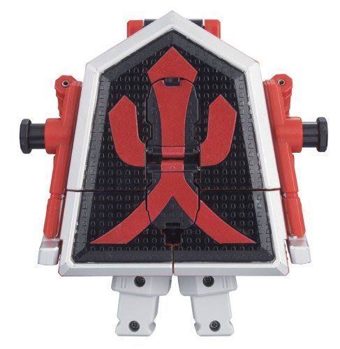 Samurai Gattai DX Shinken-Oh by Bandai
