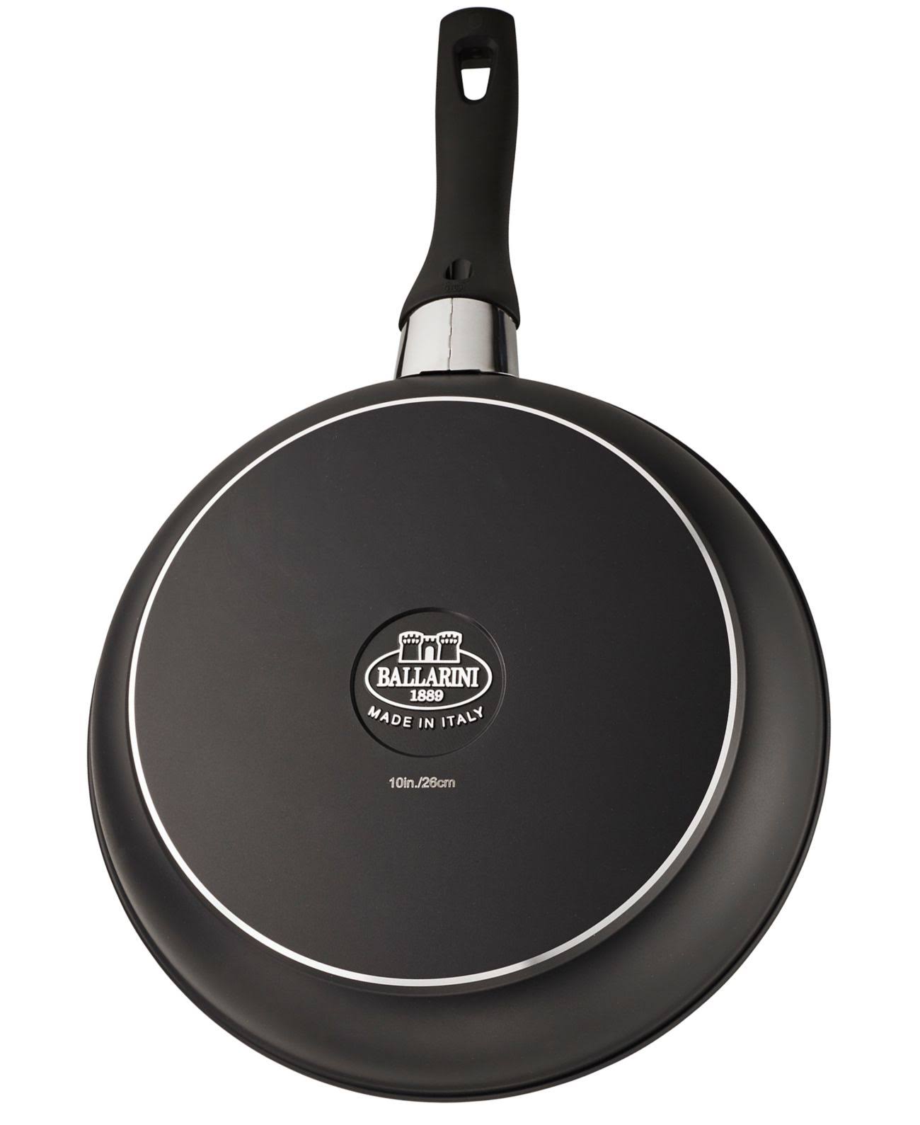 Ballarini Como 10x22 Forged Aluminum Nonstick Fry Pan