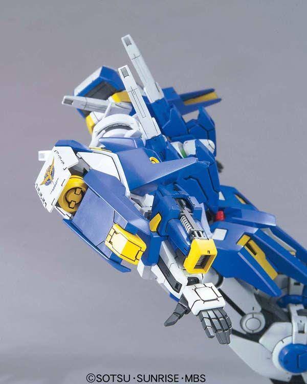 1/100 #9 Avalanche Exia